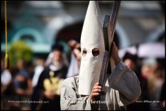 PALIO DI ASTI anno 2024 - 1 settembre 2024 il corteo storico - fotografia di Vittorio Ubertone https://www.400asa.photo -  https://www.saporidelpiemonte.net