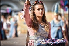 PALIO DI ASTI anno 2024 - 1 settembre 2024 il corteo storico - fotografia di Vittorio Ubertone https://www.400asa.photo -  https://www.saporidelpiemonte.net