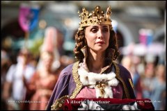 PALIO DI ASTI anno 2024 - 1 settembre 2024 il corteo storico - fotografia di Vittorio Ubertone https://www.400asa.photo -  https://www.saporidelpiemonte.net