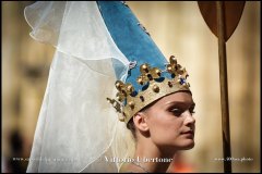 PALIO DI ASTI anno 2024 - 1 settembre 2024 il corteo storico - fotografia di Vittorio Ubertone https://www.400asa.photo -  https://www.saporidelpiemonte.net