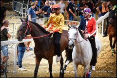 PALIO DI ASTI anno 2024 - 31 agosto 2024 piazza Alfieri Prove generali del Palio - fotografia di Vittorio Ubertone  https://www.400asa.photo - https://www.saporidelpiemonte.net