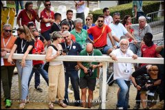 PALIO DI ASTI anno 2024 - 31 agosto 2024 piazza Alfieri Prove generali del Palio - fotografia di Vittorio Ubertone  https://www.400asa.photo - https://www.saporidelpiemonte.net