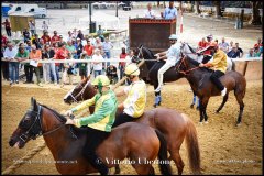 PALIO DI ASTI anno 2024 - 31 agosto 2024 piazza Alfieri Prove generali del Palio - fotografia di Vittorio Ubertone  https://www.400asa.photo - https://www.saporidelpiemonte.net