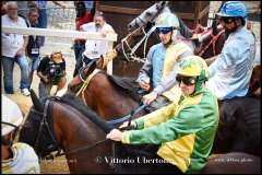 PALIO DI ASTI anno 2024 - 31 agosto 2024 piazza Alfieri Prove generali del Palio - fotografia di Vittorio Ubertone  https://www.400asa.photo - https://www.saporidelpiemonte.net