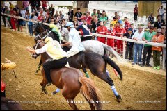 PALIO DI ASTI anno 2024 - 31 agosto 2024 piazza Alfieri Prove generali del Palio - fotografia di Vittorio Ubertone  https://www.400asa.photo - https://www.saporidelpiemonte.net