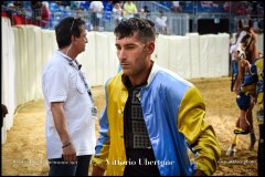 PALIO DI ASTI anno 2024 - 31 agosto 2024 piazza Alfieri Prove generali del Palio - fotografia di Vittorio Ubertone  https://www.400asa.photo - https://www.saporidelpiemonte.net