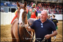 PALIO DI ASTI anno 2024 - 31 agosto 2024 piazza Alfieri Prove generali del Palio - fotografia di Vittorio Ubertone  https://www.400asa.photo - https://www.saporidelpiemonte.net