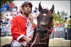 PALIO DI ASTI anno 2024 - 31 agosto 2024 piazza Alfieri Prove generali del Palio - fotografia di Vittorio Ubertone  https://www.400asa.photo - https://www.saporidelpiemonte.net