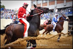 PALIO DI ASTI anno 2024 - 31 agosto 2024 piazza Alfieri Prove generali del Palio - fotografia di Vittorio Ubertone  https://www.400asa.photo - https://www.saporidelpiemonte.net