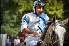 PALIO DI ASTI anno 2024 - 31 agosto 2024 piazza Alfieri Prove generali del Palio - fotografia di Vittorio Ubertone  https://www.400asa.photo - https://www.saporidelpiemonte.net