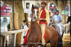 PALIO DI ASTI anno 2024 - 31 agosto 2024 piazza Alfieri Prove generali del Palio - fotografia di Vittorio Ubertone  https://www.400asa.photo - https://www.saporidelpiemonte.net