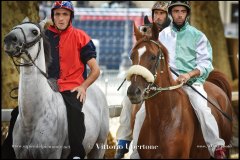 PALIO DI ASTI anno 2024 - 31 agosto 2024 piazza Alfieri Prove generali del Palio - fotografia di Vittorio Ubertone  https://www.400asa.photo - https://www.saporidelpiemonte.net