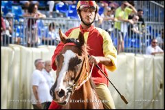 PALIO DI ASTI anno 2024 - 31 agosto 2024 piazza Alfieri Prove generali del Palio - fotografia di Vittorio Ubertone  https://www.400asa.photo - https://www.saporidelpiemonte.net