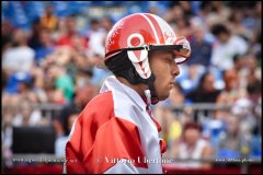 PALIO DI ASTI anno 2024 - 31 agosto 2024 piazza Alfieri Prove generali del Palio - fotografia di Vittorio Ubertone  https://www.400asa.photo - https://www.saporidelpiemonte.net