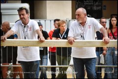 PALIO DI ASTI anno 2024 - 31 agosto 2024 piazza Alfieri Prove generali del Palio - fotografia di Vittorio Ubertone  https://www.400asa.photo - https://www.saporidelpiemonte.net