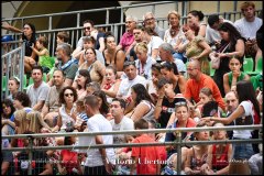 PALIO DI ASTI anno 2024 - 31 agosto 2024 piazza Alfieri Prove generali del Palio - fotografia di Vittorio Ubertone  https://www.400asa.photo - https://www.saporidelpiemonte.net