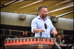 PALIO DI ASTI anno 2024 - 31 agosto 2024 piazza Alfieri Prove generali del Palio - fotografia di Vittorio Ubertone  https://www.400asa.photo - https://www.saporidelpiemonte.net