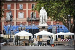 PALIO DI ASTI anno 2024 - 31 agosto 2024 piazza Alfieri Prove generali del Palio - fotografia di Vittorio Ubertone  https://www.400asa.photo - https://www.saporidelpiemonte.net