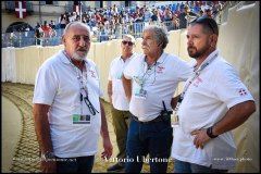 PALIO DI ASTI anno 2024 - 30 agosto 2024 piazza Alfieri Prove cavalli - fotografia di Vittorio Ubertone  https://www.400asa.photo - https:/www.www.saporidelpiemonte.net