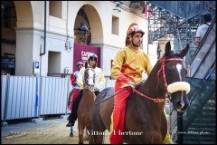 PALIO DI ASTI anno 2024 - 30 agosto 2024 piazza Alfieri Prove cavalli - fotografia di Vittorio Ubertone  https://www.400asa.photo - https:/www.www.saporidelpiemonte.net