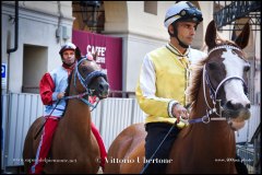 PALIO DI ASTI anno 2024 - 30 agosto 2024 piazza Alfieri Prove cavalli - fotografia di Vittorio Ubertone  https://www.400asa.photo - https:/www.www.saporidelpiemonte.net