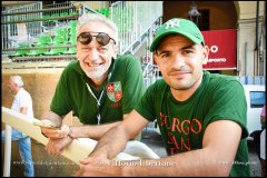 PALIO DI ASTI anno 2024 - 30 agosto 2024 piazza Alfieri Prove cavalli - fotografia di Vittorio Ubertone  https://www.400asa.photo - https:/www.www.saporidelpiemonte.net