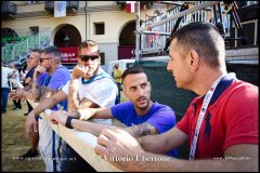 PALIO DI ASTI anno 2024 - 30 agosto 2024 piazza Alfieri Prove cavalli - fotografia di Vittorio Ubertone  https://www.400asa.photo - https:/www.www.saporidelpiemonte.net