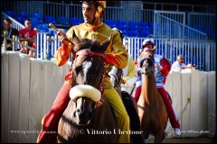 PALIO DI ASTI anno 2024 - 30 agosto 2024 piazza Alfieri Prove cavalli - fotografia di Vittorio Ubertone  https://www.400asa.photo - https:/www.www.saporidelpiemonte.net