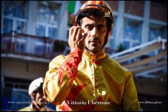 PALIO DI ASTI anno 2024 - 30 agosto 2024 piazza Alfieri Prove cavalli - fotografia di Vittorio Ubertone  https://www.400asa.photo - https:/www.www.saporidelpiemonte.net