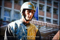 PALIO DI ASTI anno 2024 - 30 agosto 2024 piazza Alfieri Prove cavalli - fotografia di Vittorio Ubertone  https://www.400asa.photo - https:/www.www.saporidelpiemonte.net