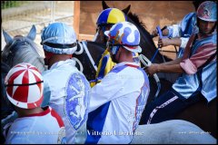 PALIO DI ASTI anno 2024 - 30 agosto 2024 piazza Alfieri Prove cavalli - fotografia di Vittorio Ubertone  https://www.400asa.photo - https:/www.www.saporidelpiemonte.net