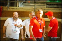 PALIO DI ASTI anno 2024 - 30 agosto 2024 piazza Alfieri Prove cavalli - fotografia di Vittorio Ubertone  https://www.400asa.photo - https:/www.www.saporidelpiemonte.net