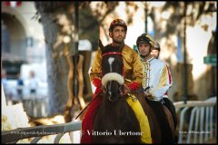 PALIO DI ASTI anno 2024 - 30 agosto 2024 piazza Alfieri Prove cavalli - fotografia di Vittorio Ubertone  https://www.400asa.photo - https:/www.www.saporidelpiemonte.net