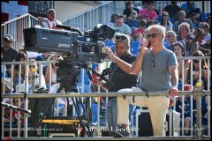 PALIO DI ASTI anno 2024 - 30 agosto 2024 piazza Alfieri Prove cavalli - fotografia di Vittorio Ubertone  https://www.400asa.photo - https:/www.www.saporidelpiemonte.net