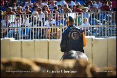 PALIO DI ASTI anno 2024 - 30 agosto 2024 piazza Alfieri Prove cavalli - fotografia di Vittorio Ubertone  https://www.400asa.photo - https:/www.www.saporidelpiemonte.net