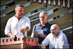 PALIO DI ASTI anno 2024 - 30 agosto 2024 piazza Alfieri Prove cavalli - fotografia di Vittorio Ubertone  https://www.400asa.photo - https:/www.www.saporidelpiemonte.net