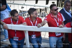 PALIO DI ASTI anno 2024 - 30 agosto 2024 piazza Alfieri Prove cavalli - fotografia di Vittorio Ubertone  https://www.400asa.photo - https:/www.www.saporidelpiemonte.net