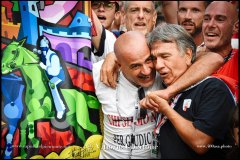 PALIO DI ASTI anno 2024 - Il Rione Torretta con il fantino Antonio Siri vince il Palio anno 2024 -s 1 settembre 2024 - fotografia di Vittorio Ubertone  https://www.400asa.photo - https://www.saporidelpiemonte.net