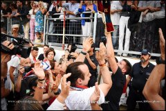 PALIO DI ASTI anno 2024 - Il Rione Torretta con il fantino Antonio Siri vince il Palio anno 2024 -s 1 settembre 2024 - fotografia di Vittorio Ubertone  https://www.400asa.photo - https://www.saporidelpiemonte.net