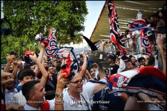 PALIO DI ASTI anno 2024 - Il Rione Torretta con il fantino Antonio Siri vince il Palio anno 2024 -s 1 settembre 2024 - fotografia di Vittorio Ubertone  https://www.400asa.photo - https://www.saporidelpiemonte.net