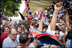 PALIO DI ASTI anno 2024 - Il Rione Torretta con il fantino Antonio Siri vince il Palio anno 2024 -s 1 settembre 2024 - fotografia di Vittorio Ubertone  https://www.400asa.photo - https://www.saporidelpiemonte.net