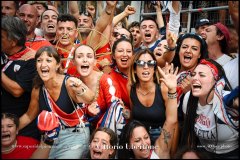 PALIO DI ASTI anno 2024 - Il Rione Torretta con il fantino Antonio Siri vince il Palio anno 2024 -s 1 settembre 2024 - fotografia di Vittorio Ubertone  https://www.400asa.photo - https://www.saporidelpiemonte.net